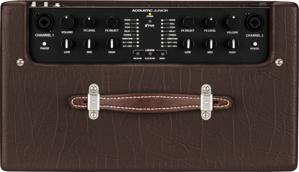 Fender Acoustic Junior 100w Acoustic Guitar Amplifier