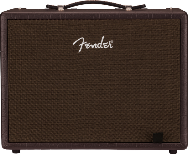 Fender Acoustic Junior 100w Acoustic Guitar Amplifier