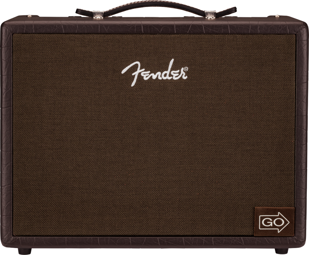 Fender Acoustic Junior GO 100w Acoustic Guitar Amplifier