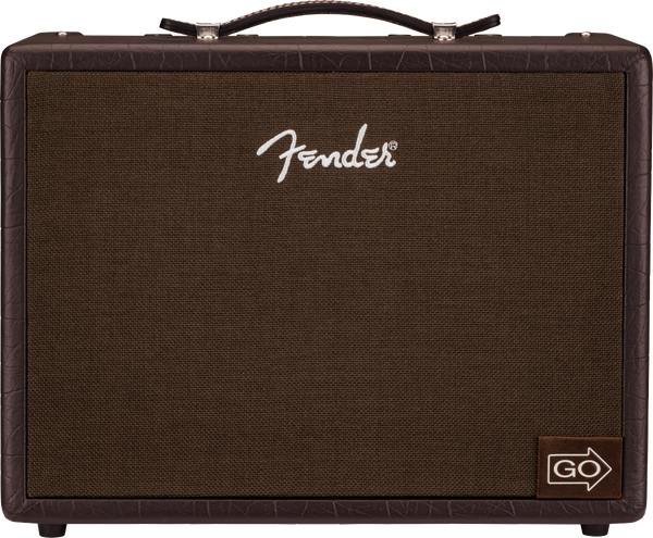 Fender Acoustic Junior GO 100w Acoustic Guitar Amplifier