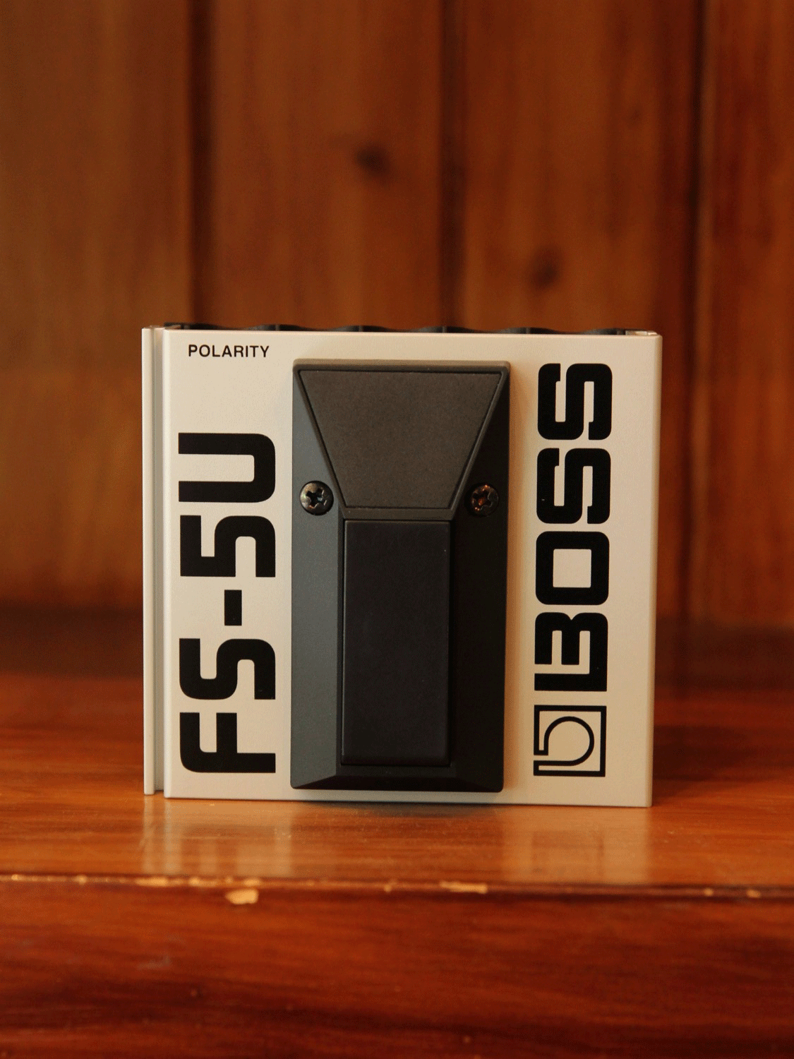 fs-5u boss pedal Boss FS-5U Non-Latching Footswitch Pedal