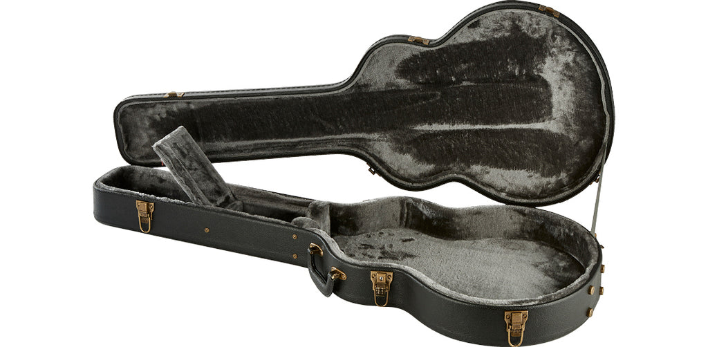 Armour APJCS Jumbo Slim Acoustic Guitar Hard Case