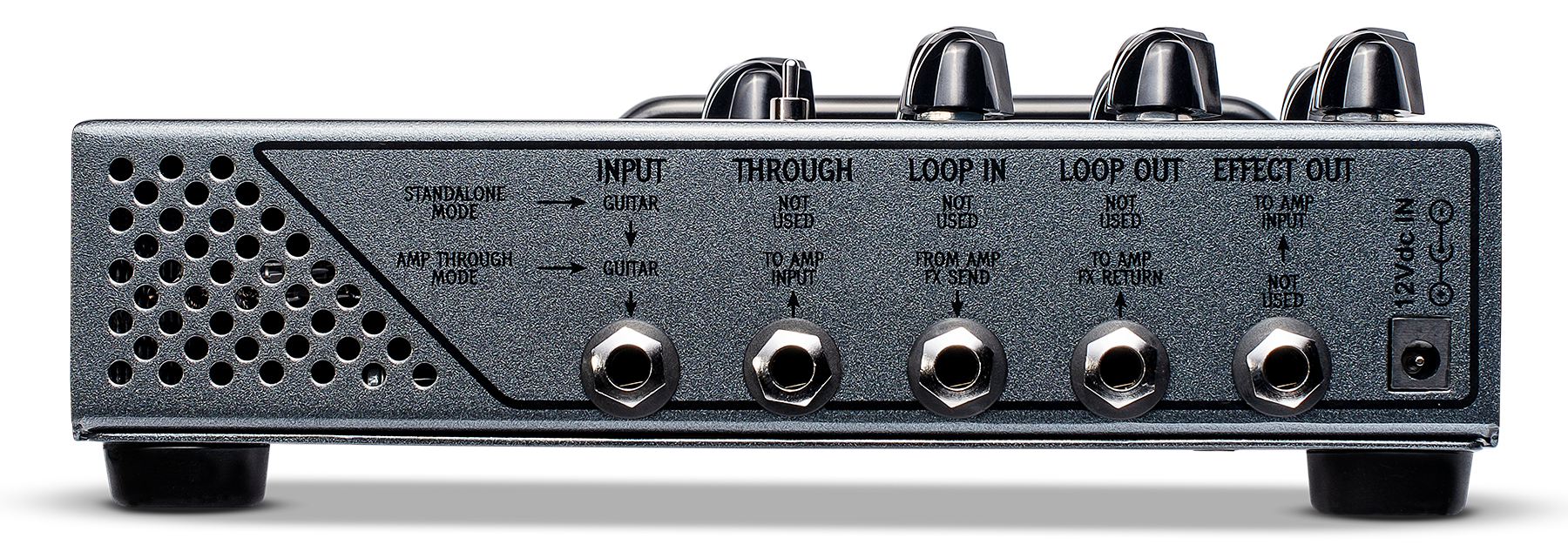 Victory kraken v4 online amplifier