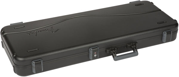 Fender Pro ABS Molded Hardshell Case