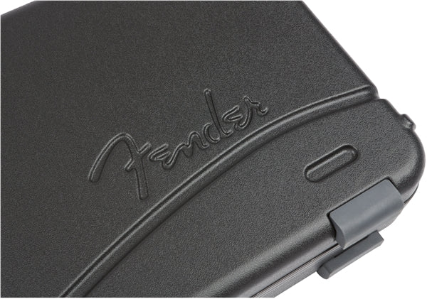 Fender Pro ABS Molded Hardshell Case