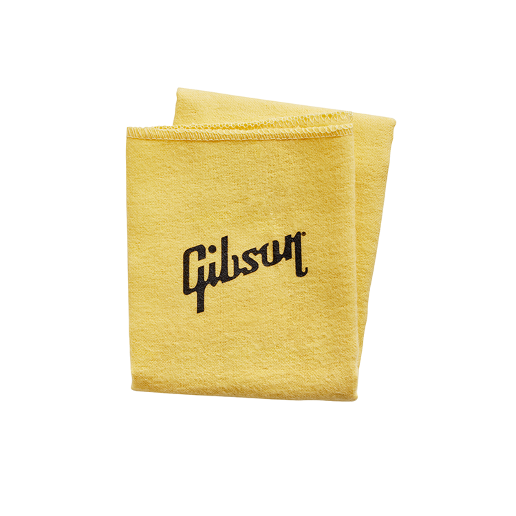 Gibson Polishing Cloth