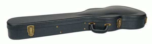 Armour APCSG Premium Wood SG Guitar Hard Case