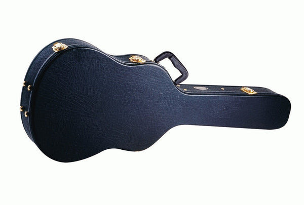 Ashton APWCC Acoustic Guitar Hard Case