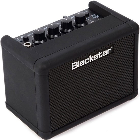Blackstar Fly 3 BT 3W 2 Channel Compact Mini w/Bluetooth