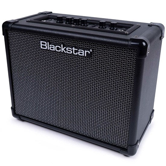 Blackstar ID CORE10 V3 10w Stereo Digital Guitar Combo Amp