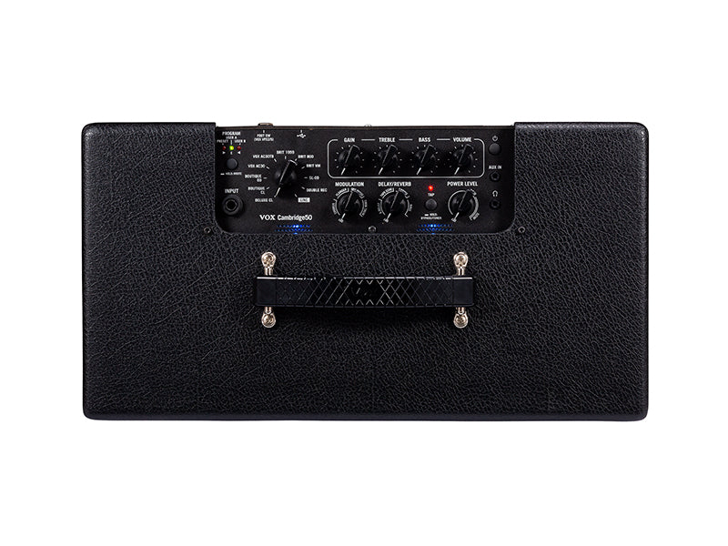 Vox Cambridge 50 Combo Amplifier