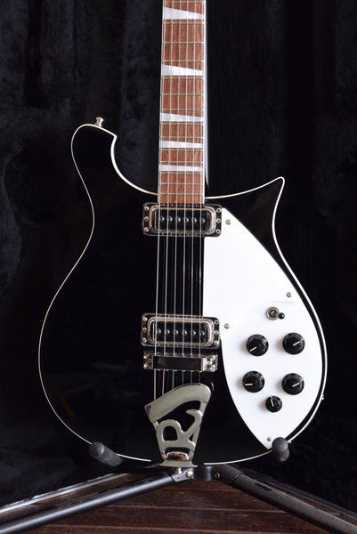 Rickenbacker 620 Jetglo Solidbody Electric Guitar