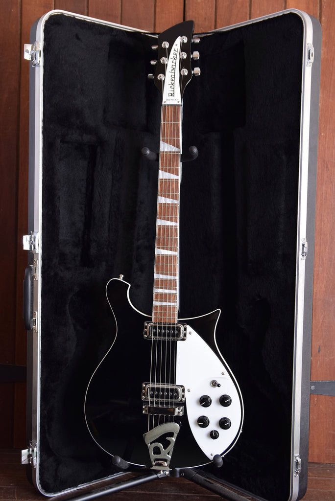 Rickenbacker 620 Jetglo Solidbody Electric Guitar