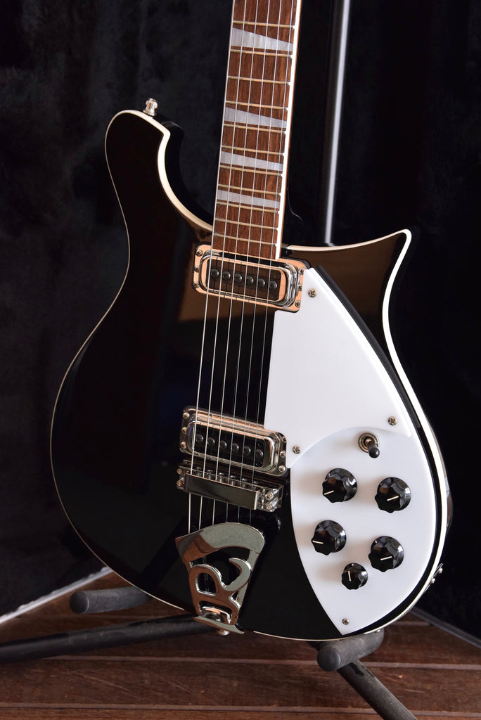 Rickenbacker 620 Jetglo Solidbody Electric Guitar