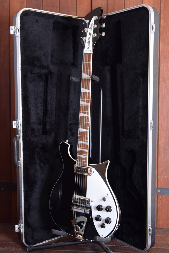 Rickenbacker 620 Jetglo Solidbody Electric Guitar