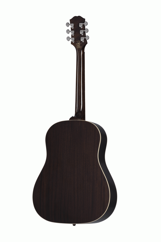 Epiphone Slash J-45 November Burst Acoustic-Electric Guitar with Case