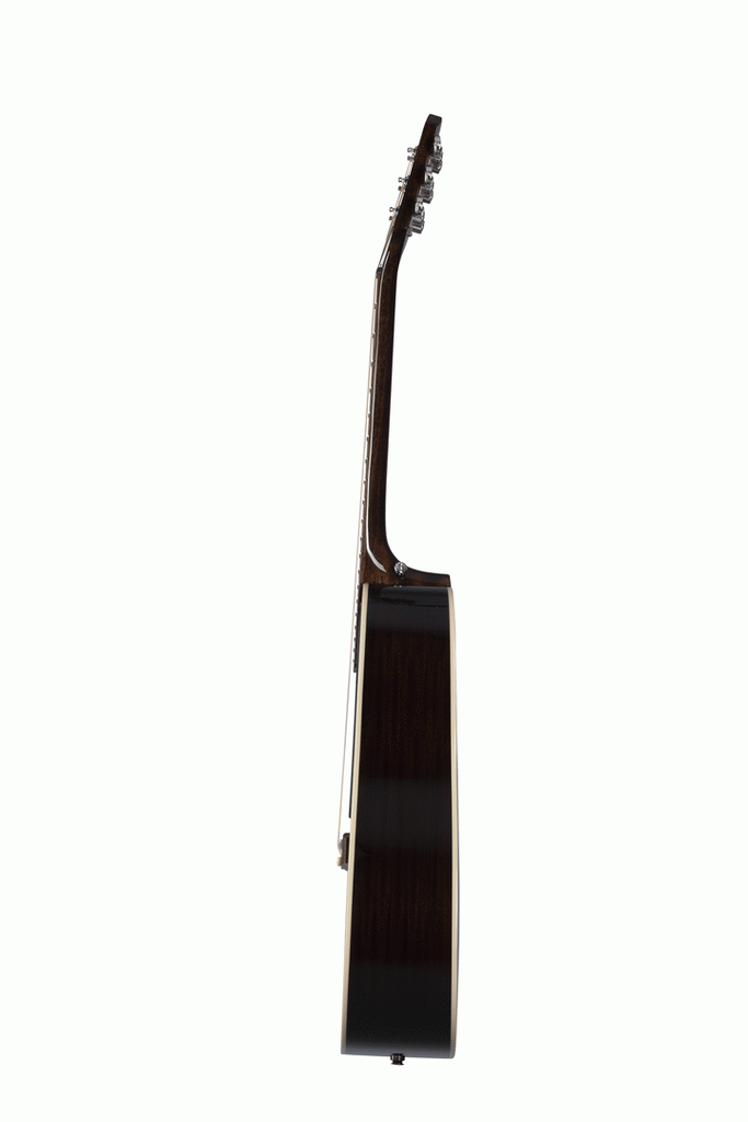 Epiphone Slash J-45 November Burst Acoustic-Electric Guitar with Case