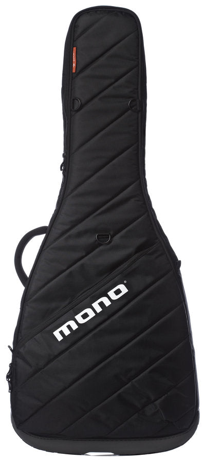 Mono M80 Vertigo Electric Guitar Case Black M80-VEG-BLK