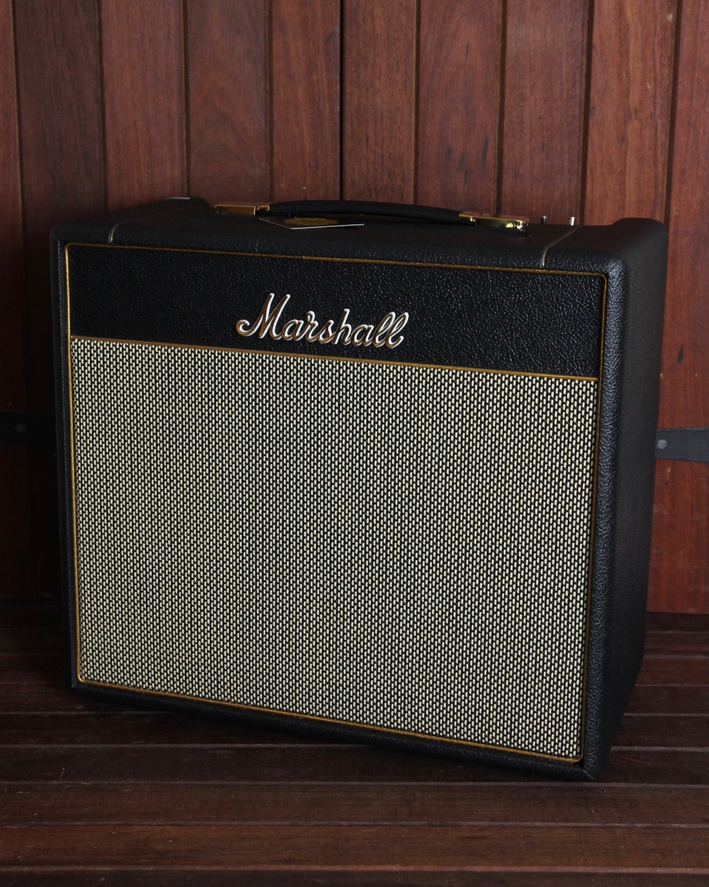 Marshall Studio Vintage SV20C 20W Valve Guitar Amp, The Rock Inn