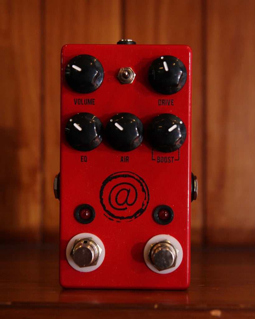 JHS The AT+ Andy Timmons Drive Pedal