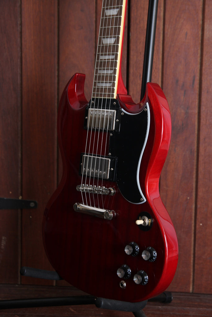 Epiphone SG Standard '61 Heritage Cherry Electric Guitar