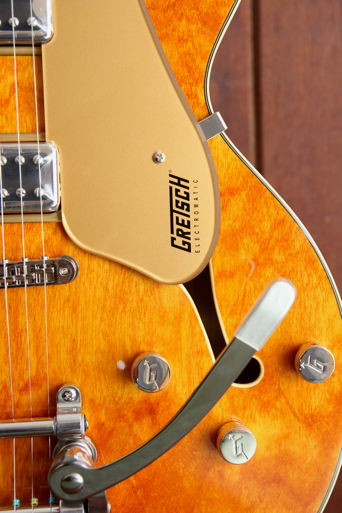 Gretsch G5622T Electromatic Center Block Double-Cut with Bigsby Speyside