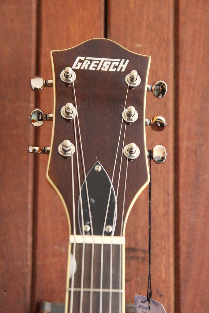 Gretsch G5622T Electromatic Center Block Double-Cut with Bigsby Speyside