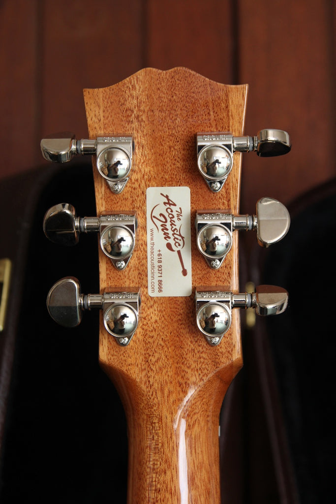 Gibson J-45 Studio Walnut Sunburst Acoustic-Electric Guitar