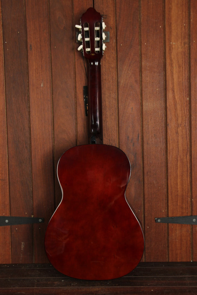 Valencia VC153K Nylon String Classical Guitar Pack 3/4 Size - The Rock Inn