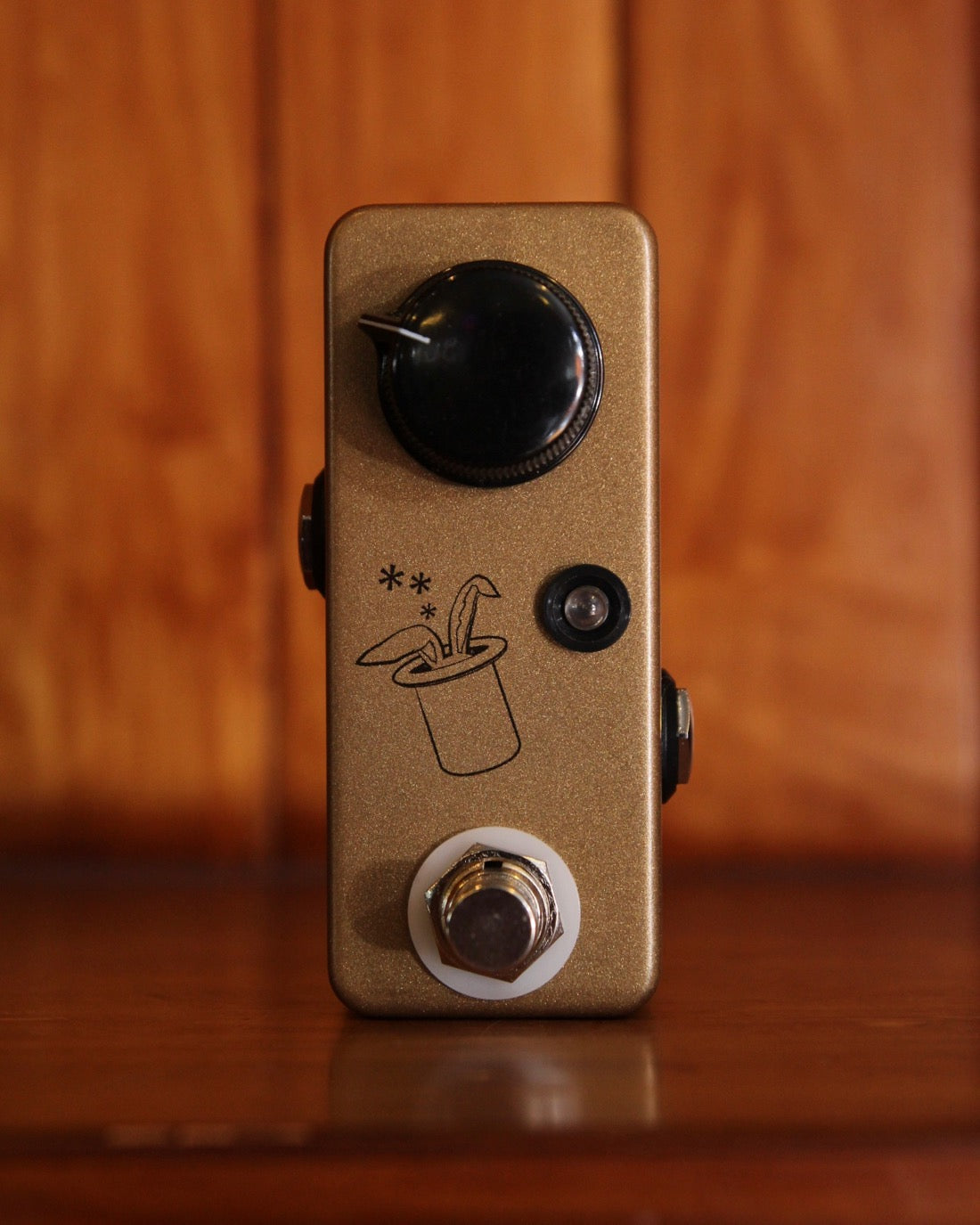 jhs prestige pedal JHS Prestige Buffer / Booster Pedal | The Rock Inn, Perth