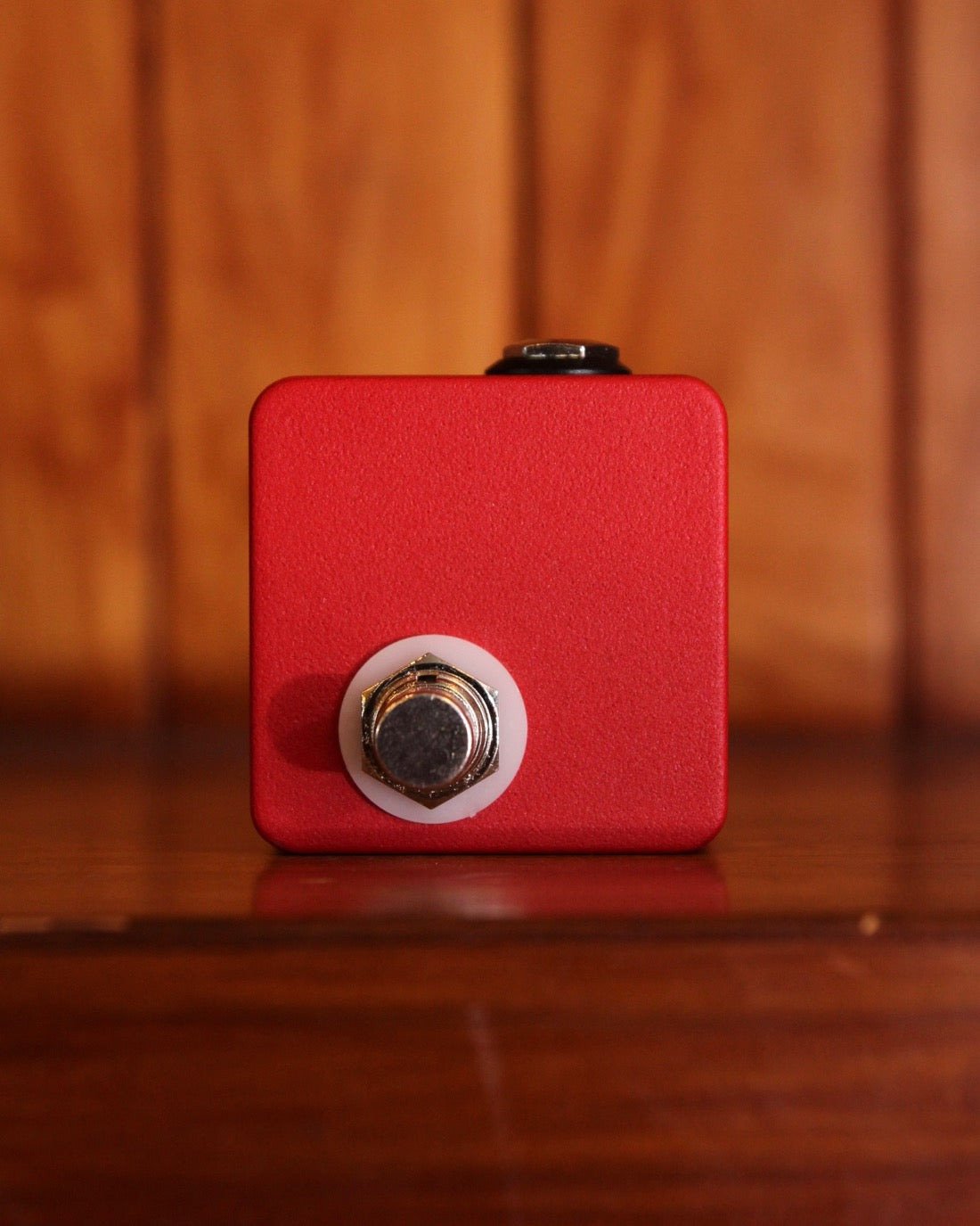 jhs pedals red remote JHS Red Remote Switcher Utility Pedal | The Rock Inn, Perth