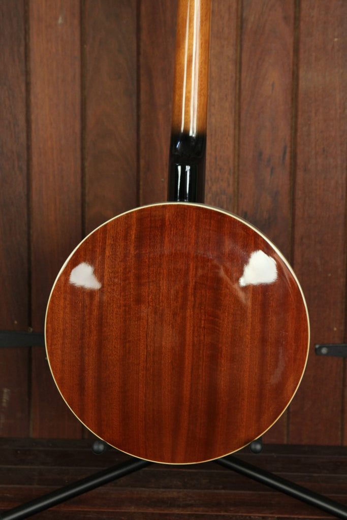 Bryden 5-string Banjo - The Rock Inn