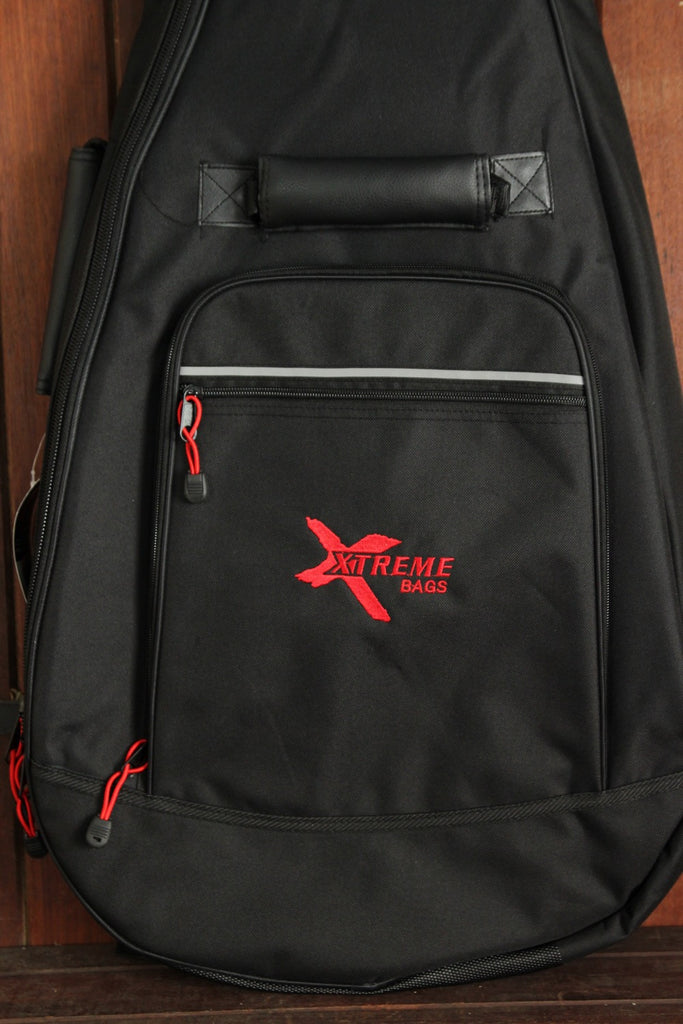 Xtreme Cases Guitar Soft Case Gig Bag - The Rock Inn
