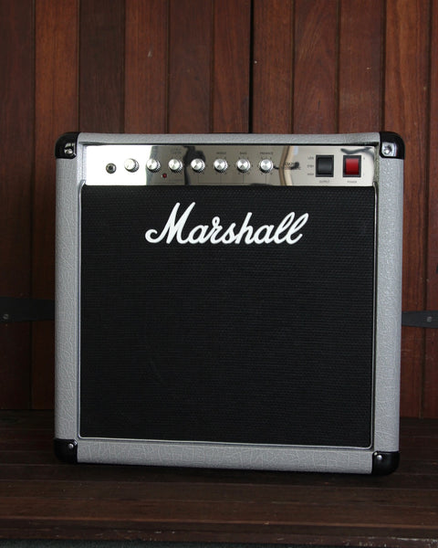 Marshall Studio Jubilee MVC-2525C 20W Valve Guitar Amp Combo