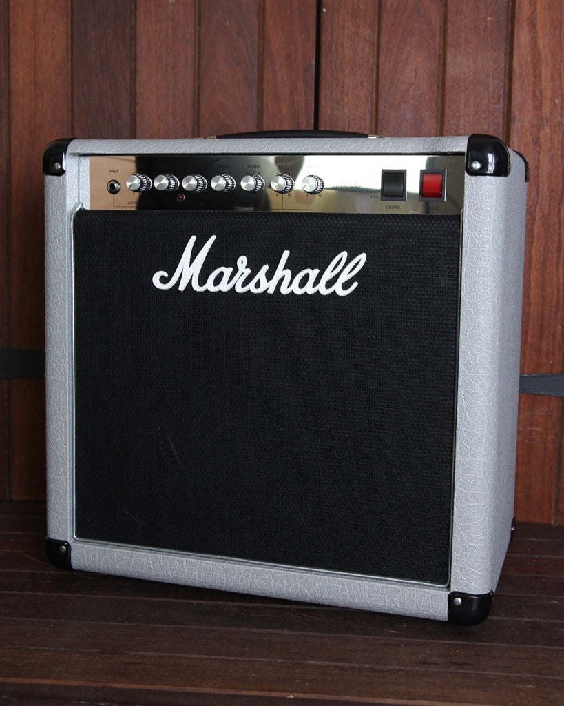 Marshall Studio Jubilee MVC-2525C 20W Valve Guitar Amp Combo