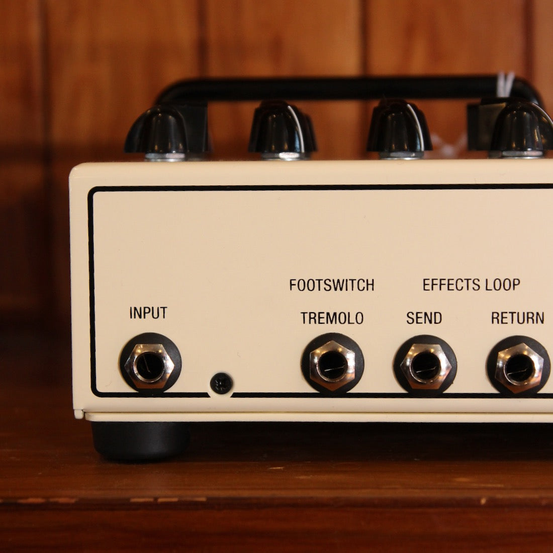 victory duchess pedal Victory The Duchess V4 Amplifier Pedal | The Rock Inn, Perth