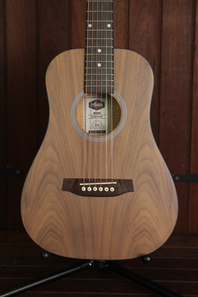 Ashton Mini20 OV Mini Acoustic Guitar
