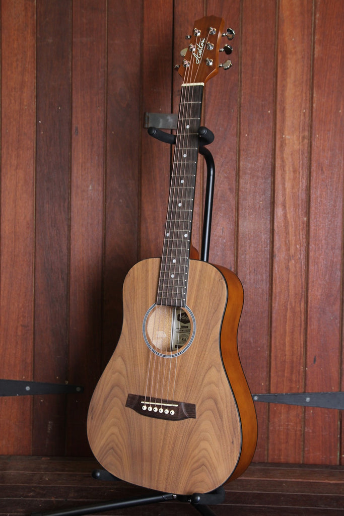 Ashton Mini20 OV Mini Acoustic Guitar