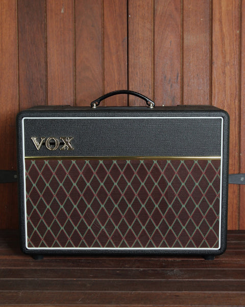 Vox AC10C1 10W Valve Combo Amplifier - The Rock Inn - 1