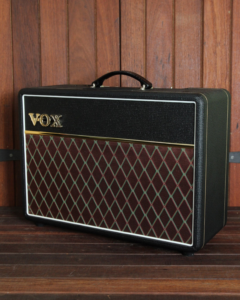 Vox AC10C1 10W Valve Combo Amplifier - The Rock Inn - 2