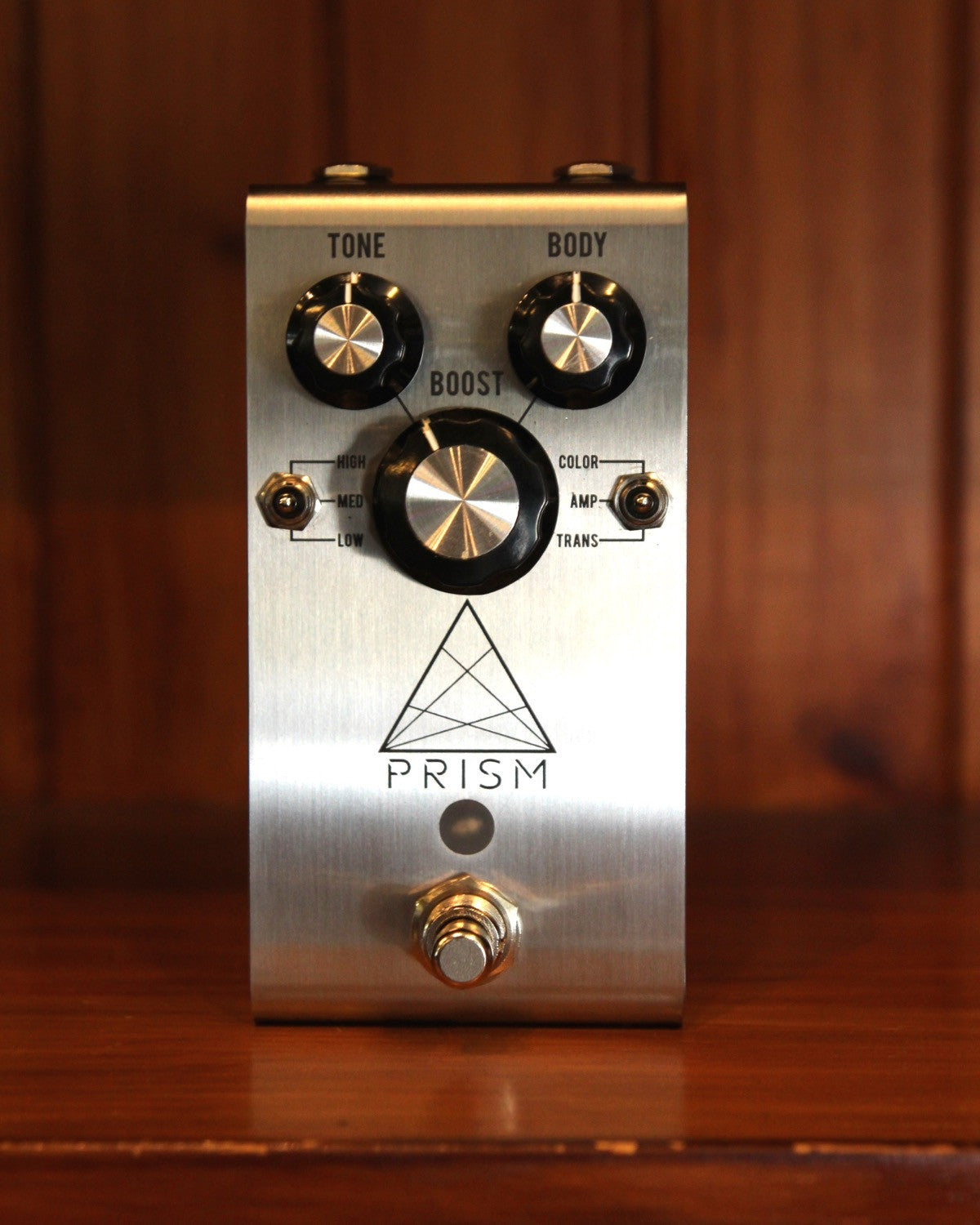 jackson audio pedals Jackson Audio Prism Boost Pedal Australia | The Rock Inn