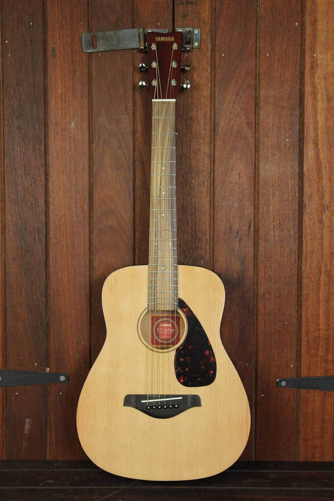 Yamaha JR2 Mini Steel String Acoustic Guitar - The Rock Inn
