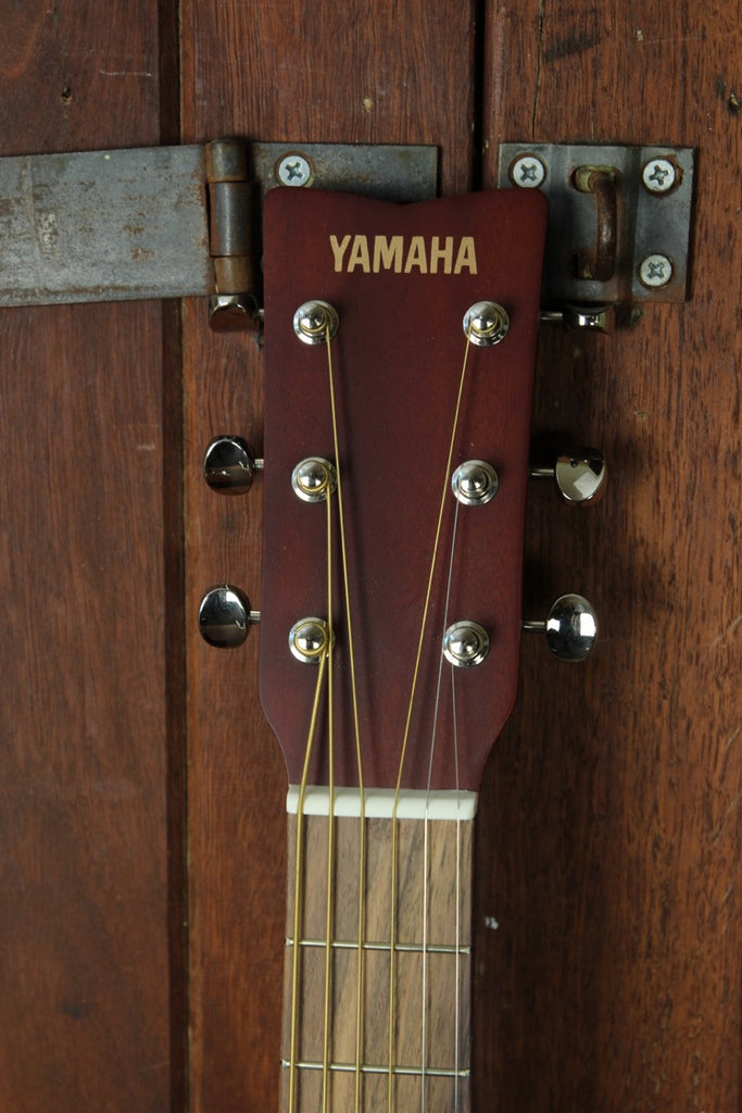 Yamaha JR2 Mini Steel String Acoustic Guitar - The Rock Inn