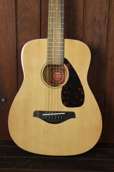 Yamaha JR2 Mini Steel String Acoustic Guitar - The Rock Inn - 1