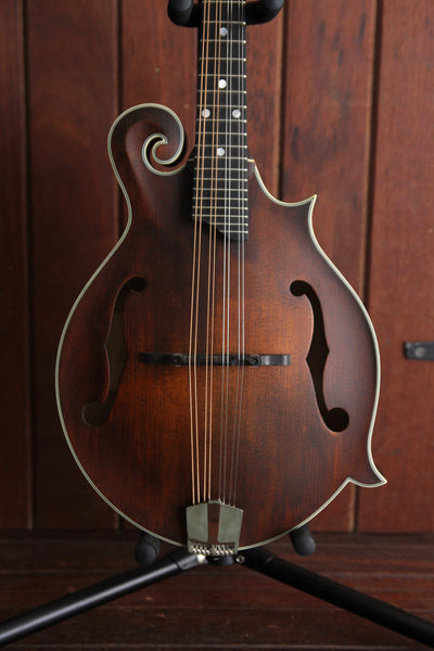 Eastman MD 315 F-Style Mandolin