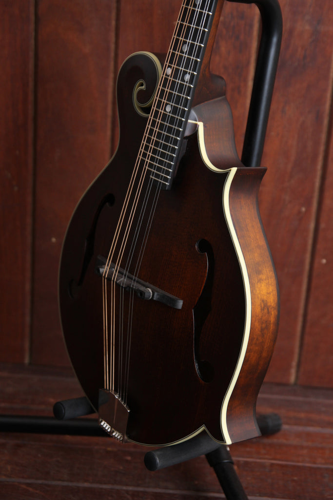 Eastman MD 315 F-Style Mandolin