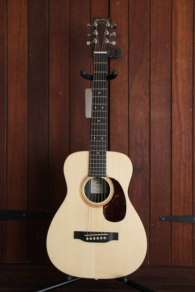 Martin X Series LX1RE Little Martin Rosewood Acoustic-Electric Guitar