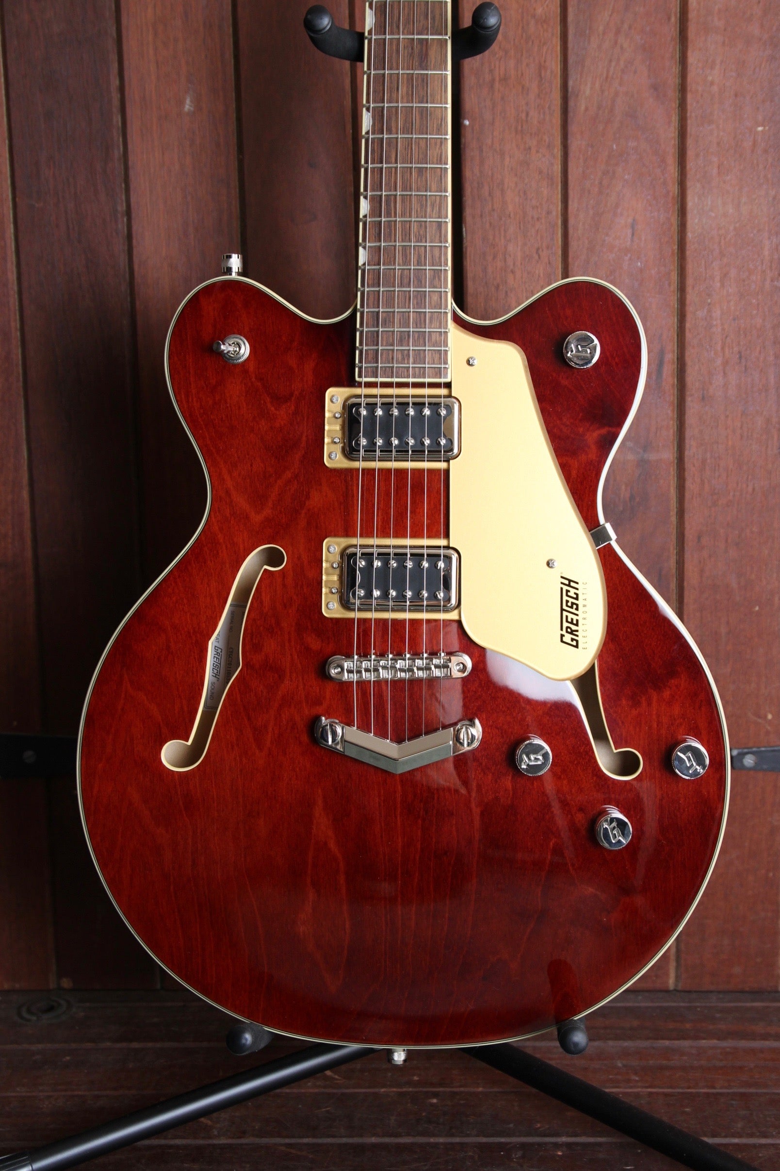 Gretsch on sale g5622 electromatic