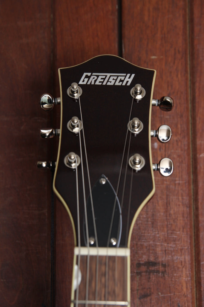 Gretsch G5622 Electromatic Semi-Hollow Electric Guitar Aged Walnut
