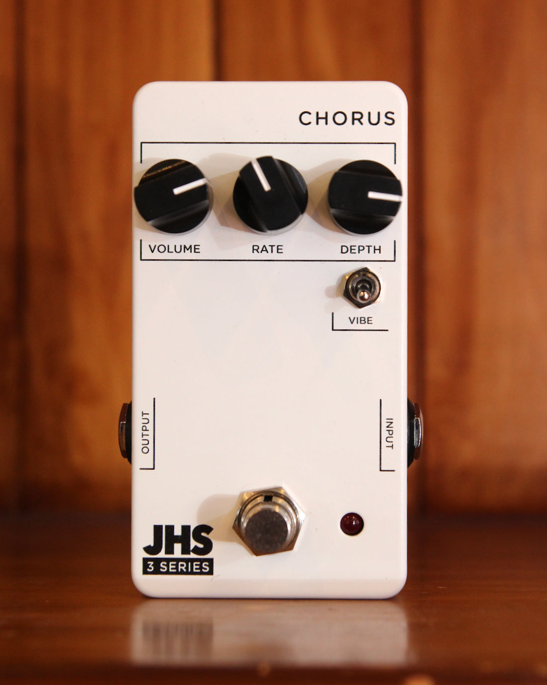 jhs pedals 3 series chorus JHS 3 Series Chorus Pedal | The Rock Inn, Perth